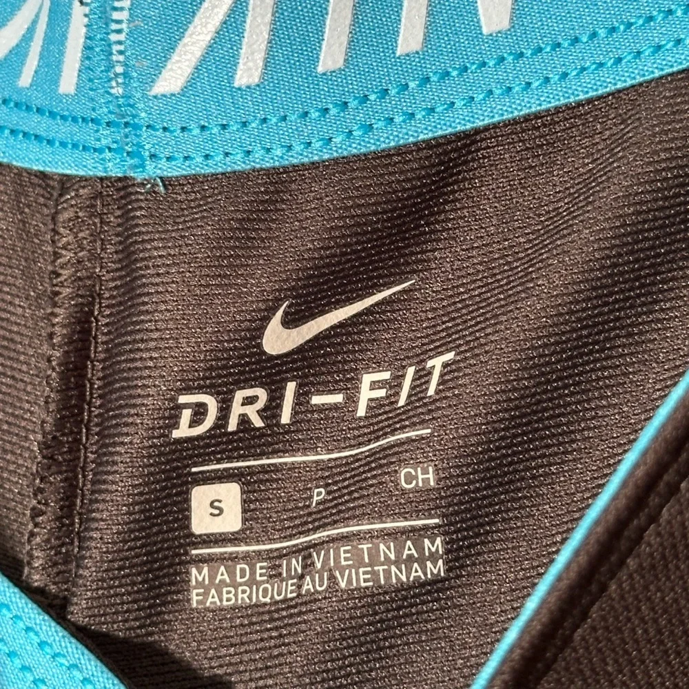Nike Women’s Small Dri-Fit Athletic Shorts - 4.5” Inseam - Like New